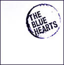 THE BLUE HEARTS SUPER BEST