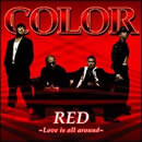 RED～Love is all around～