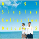 Singles Collection : Decade-15