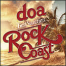 doa Best Selection “ROCK COAST”