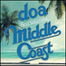 doa Best Selection “MIDDLE COAST”