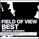 BEST ALBUM～fifteen colours～