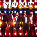 STEP FOR FIVE
