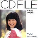 CD FILE 岩崎宏美 VOL.1