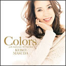 Colors～30th Anniversary All Time Best