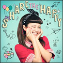 SHARE THE HAPPY
