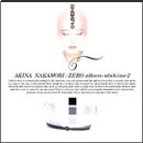 ZERO album−歌姫2