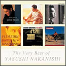 The Very Best of YASUSHI NAKANISHI
