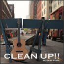 clean up!!
