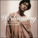 WEDNESDAY～LOVE SONG BEST OF YUTAKA OZAKI