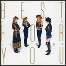 BEST FOR YOU～Single collection