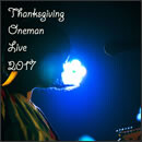 Thanksgiving Oneman Live 2017