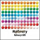 Rafvery's GIFT