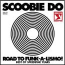 Road to Funk-a-lismo!-BEST OF SPEEDSTAR YEARS-