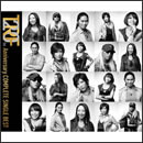 TRF 20th Anniversary COMPLETE SINGLE BEST
