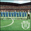 single collection“BEST ELEVEN”