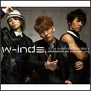 w-inds. 10th Anniversary Best Album-We sing for you-