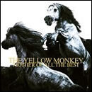 THE YELLOW MONKEY MOTHER OF ALL THE BEST