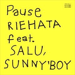 PAUSE (feat. SALU & SUNNY BOY)