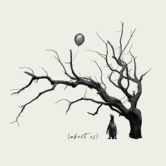 灰色の心象へ胡乱の詩に軽い音