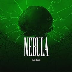 歌詞ショート - CLAN QUEEN 2nd Album 『NEBULA』