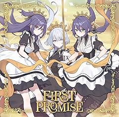 FIRST PROMISE