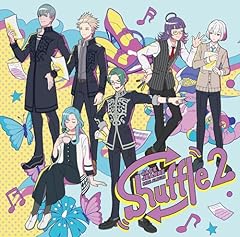 ハレル・ア～友よ、わが神の名をさけべ～ shuffle ver. type A
