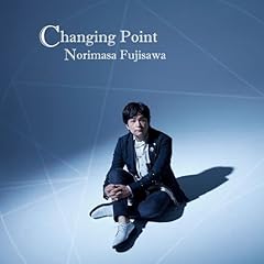 Changing point