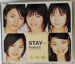 STAY…