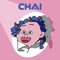 THIS IS CHAI