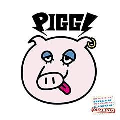 PIGGS -モナ・リザ-