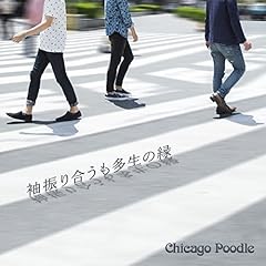 平安の都 京都(Chicago Poodle ver.)