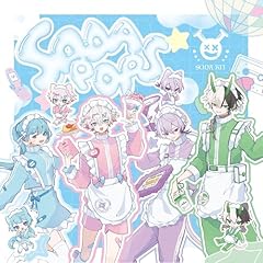 カゲボウシ [Figaro ver.]