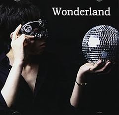 Wonderland