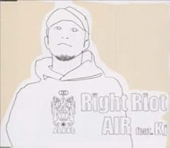 Right Riot feat kj