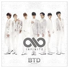 BTD (Before The Dawn) -Japanese Version-