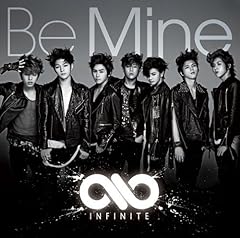 Be Mine -Japanese Version-