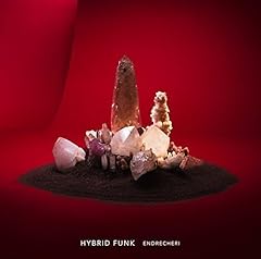 HYBRID FUNK