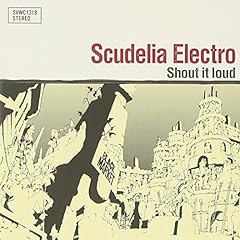 Shout it loud