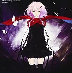 The Everlasting Guilty Crown