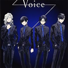 Voice