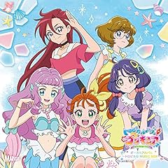 Viva! Spark!トロピカル～ジュ！プリキュア トロピカる部Ver.