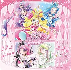 Wonder Flowers プリキュア ～Akane Kumada Ver.～