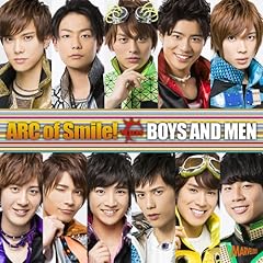 ARC of Smile!