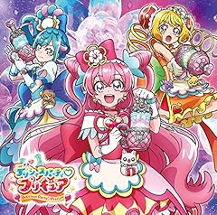 Cheers！デリシャスパーティプリキュア