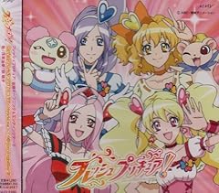 Let's!フレッシュプリキュア!～Hybrid ver.～