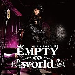 EMPTY∞world