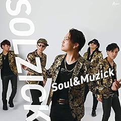 Soul & Muzick