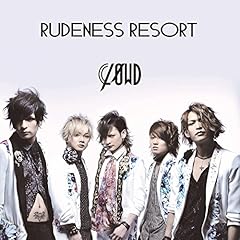 RUDENESS RESORT