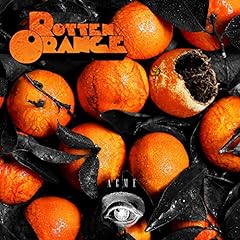 ROTTEN ORANGE